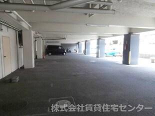 川端ビルの物件外観写真